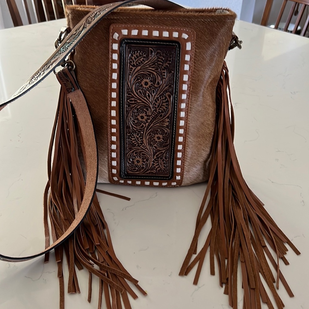 Myra Handbag NWOT